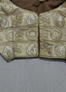 Vintage Shaded Lehnga