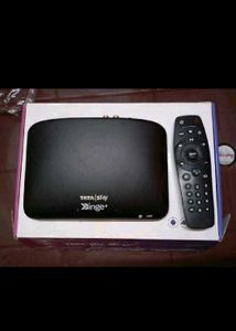 Tata Sky Binge+ Box