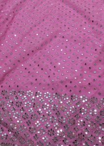 New Unstiched Dress Material