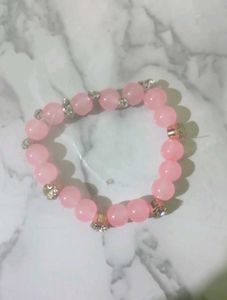 Quartz Bracelet