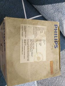 Philips Juicer Citrus Press Hr2771