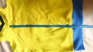 🇺🇲 UNIQUE PIECE Minion Hoodie 2- 4 Yrs Like NEW❗