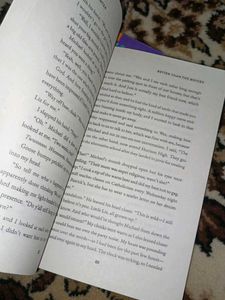 Lynn Painter Movie Books (2)