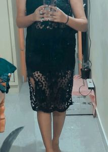 Party Wear Dress