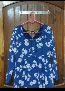 Kalini Long Dress