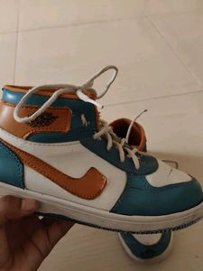 Stylish Sneakers