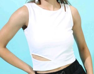 White Top