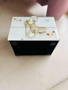 Jewelry Box