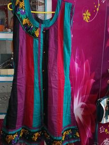 3 Good Condition Kurtis