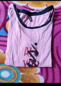 Night Wear Uppar 4 Piece