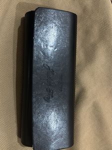 Eyeglass Case