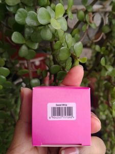 NYKAA Whipped Blush Pot