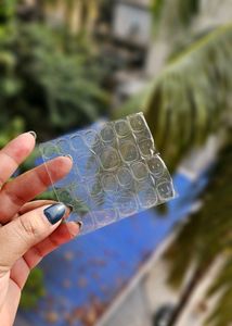 Fake Nails