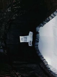 🇳🇿💫💗 Elegant Black Tank Top