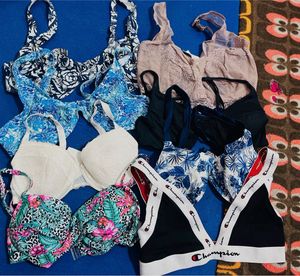 38 size Bra Bundle