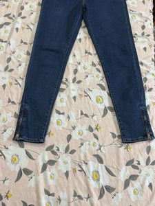 Levi’s Denim