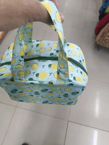 Stylish Women’s Lunch Bag
