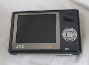 JXD MP3 Player Digital Camera