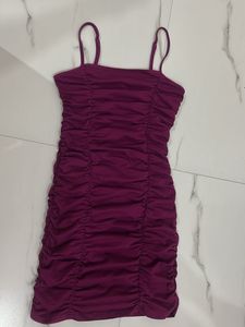 Bodycon dress