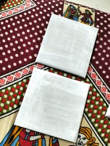 New Canvas Board Pack Of 2