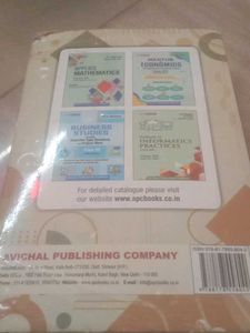 Class 12 Dk Goel  Accountancy Textbook Volume 1