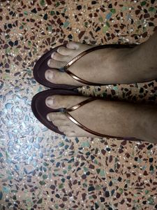 Jig &amp; Sid Latest Trendy Women Flats