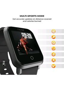Working Noise SmartWatch