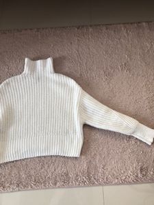 H&amp;M High Neck Sweater