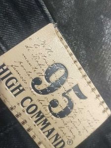 Denim Culture Jeans