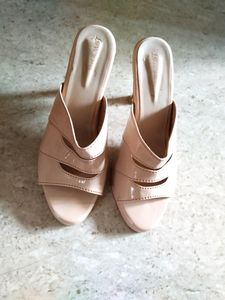 Heels Size Eur 35