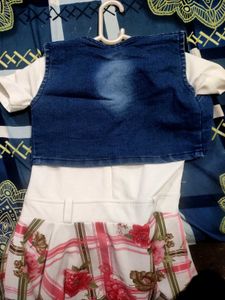 Girls 3-Piece Outfit