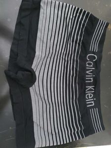 Calvin Klein Men's Trunks