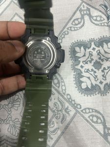 C Sock Men’s Watch