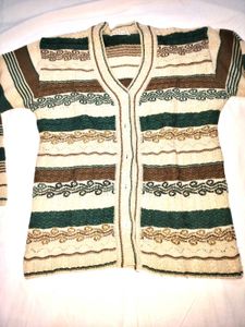 New Women Cardigan