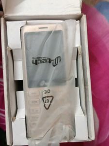 M-tech New Mobile Phone Without Battery