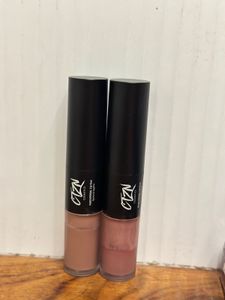 CTZN Lip Duo lipstick