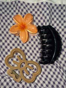 Hair Accessories Girls Cute One