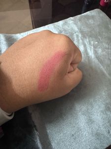 Colorbar Velvet Natte Lipstick