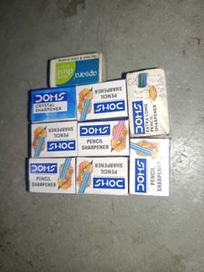 Stationary Items