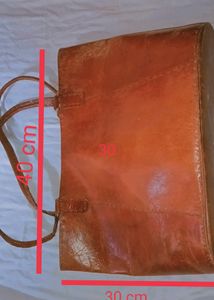 Hand Bag