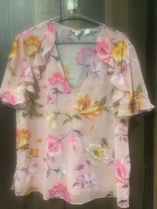 Beautiful Summery Ted Baker