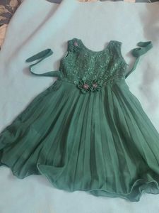 Baby Girl Dress