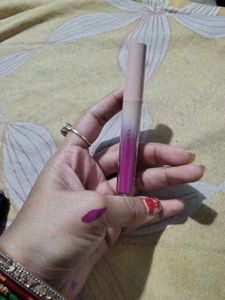 Purple Liquid Lipstick