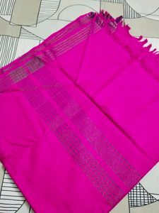Spum Stall - Magenta Pink
