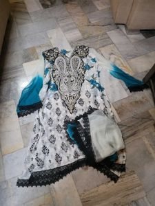 Pretty Fancy Suit
