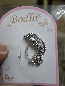 Nose Ring For Navratri