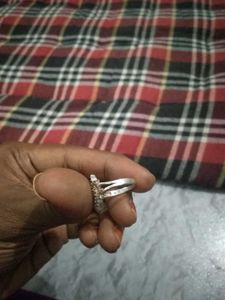 Combo Pure Silver Rings