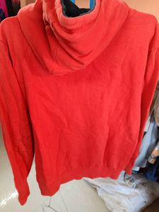 Men Sweatshirt Branded