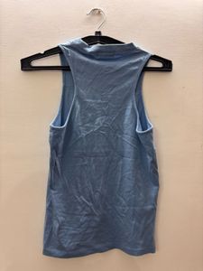 MNG Jeans Top
