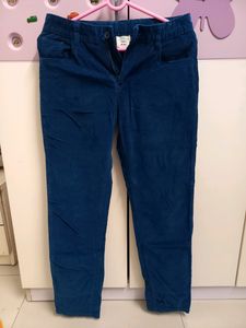4 pieces BOYS JEANS TROUSER 13-14 YEAR OLD